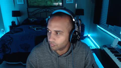 a4orce online show from February 21, 2025, 12:27 am