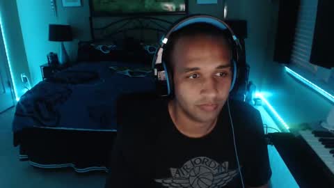 a4orce online show from March 12, 2025, 11:54 pm