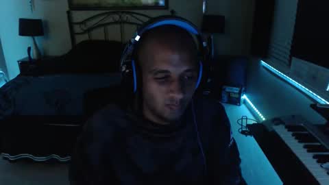 a4orce online show from October 24, 2025, 2:08 am