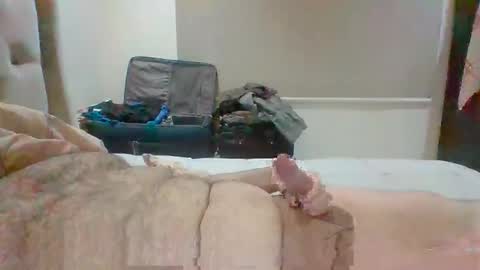 Big Dave online show from October 31, 2025, 1:34 pm