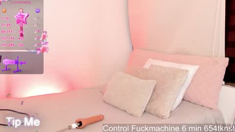 Alexandra  online show from January 17, 2025, 9:06 am