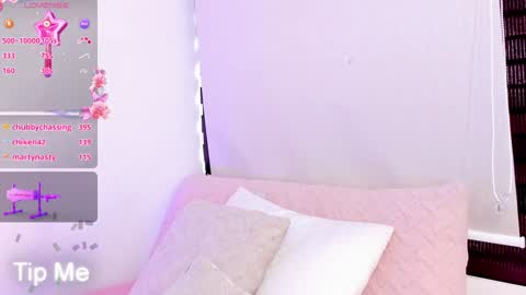 Alexandra  online show from January 29, 2025, 12:13 pm