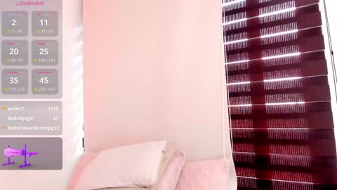 Alexandra  online show from February 4, 2025, 12:11 pm