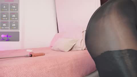 Alexandra  online show from October 10, 2025, 9:52 am