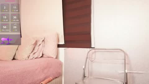 Alexandra  online show from January 13, 2026, 9:03 am