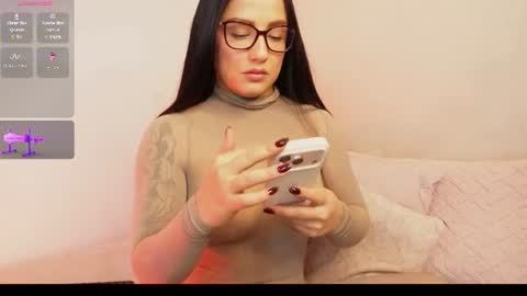 Alexandra  online show from July 28, 2026, 9:48 am