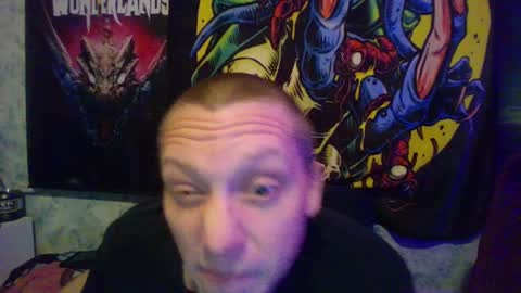 Snapshot of a_bored_dragon chatting on February 28, 2025, 3:04 am A Bored Dragon online show from February 28, 2025, 3:04 am