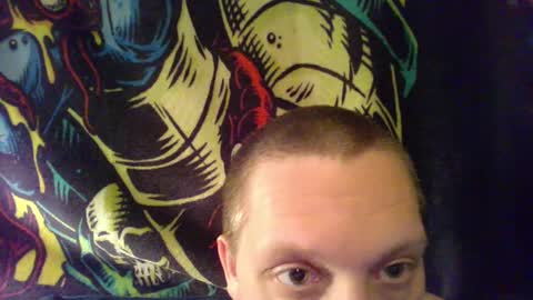 Snapshot of a_bored_dragon chatting on March 10, 2025, 12:04 pm A Bored Dragon online show from March 10, 2025, 12:04 pm