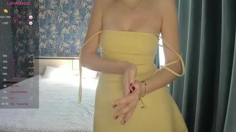 Adelina online show from March 8, 2025, 10:43 am