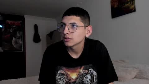 alejo online show from December 6, 2024, 4:06 pm