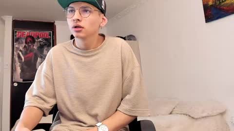 alejo online show from December 24, 2024, 9:00 pm