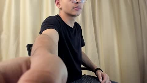 alejo online show from January 18, 2025, 10:39 pm