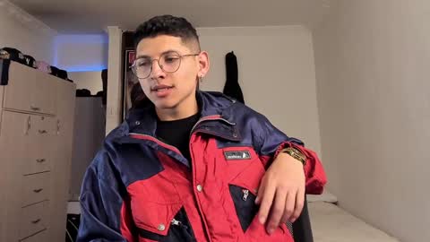 alejo online show from January 21, 2025, 2:00 am