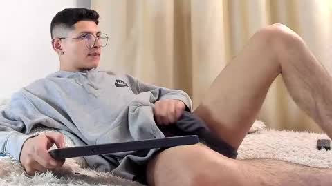 alejo online show from February 9, 2025, 6:11 am