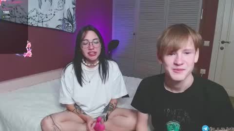 Kris Michael online show from September 10, 2025, 4:18 pm