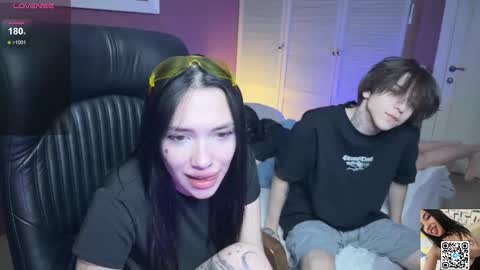 Kris Michael online show from November 27, 2025, 7:05 pm