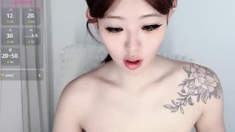 a_sweet_168_m online show from June 5, 2026, 1:12 am