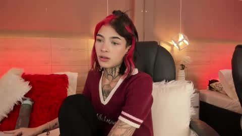 Snapshot of aa_lunit chatting on January 31, 2026, 7:11 pm Luni online show from January 31, 2026, 7:11 pm