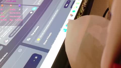 Aamy  online show from February 20, 2026, 12:18 am