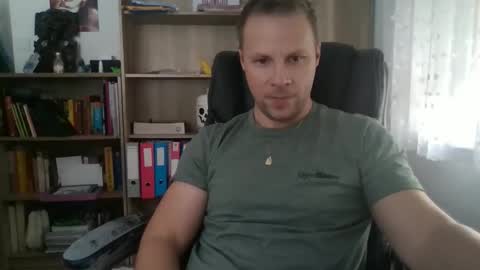 Snapshot of aaaandzzz chatting on January 13, 2026, 9:58 am Long distance cumshot online show from January 13, 2026, 9:58 am