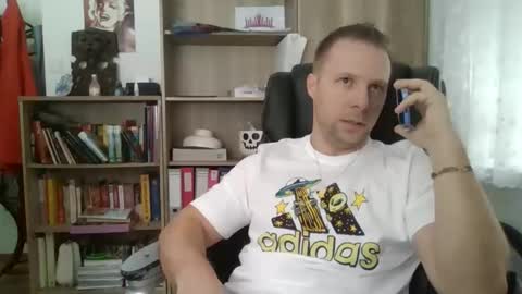 Snapshot of aaaandzzz chatting on February 18, 2026, 8:43 am Long distance cumshot online show from February 18, 2026, 8:43 am