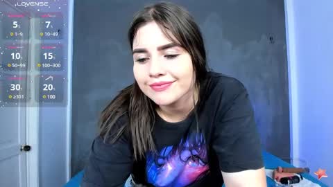 Abby Lee  online show from December 13, 2024, 7:21 pm