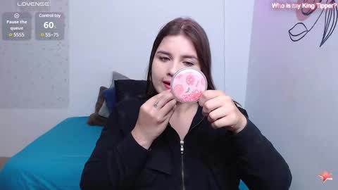 Abby Lee  online show from January 24, 2025, 6:25 pm