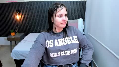 Abby Lee  online show from March 9, 2025, 4:00 pm