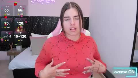 Abby Lee  online show from November 23, 2025, 7:57 pm