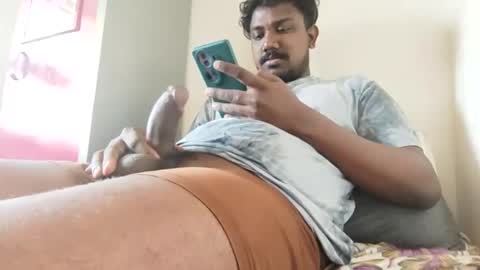 Snapshot of aachujos97 chatting on January 9, 2025, 7:52 am Aachujos online show from January 9, 2025, 7:52 am