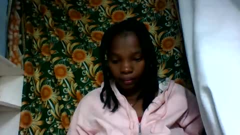 Snapshot of aadienne chatting on June 9, 2026, 5:08 am aadienne online show from June 9, 2026, 5:08 am