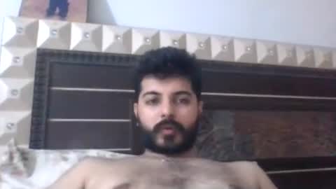 aahilrajjj online show from June 28, 2026, 12:55 pm
