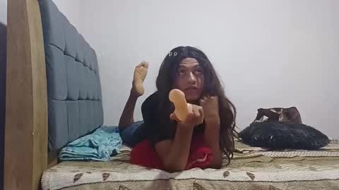 aalain42 online show from December 19, 2025, 6:37 pm