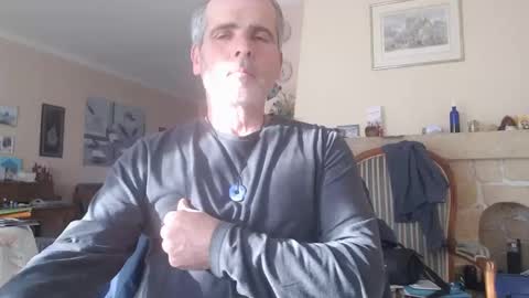 Aalex1717 online show from January 17, 2025, 3:00 pm