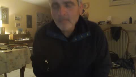 Aalex1717 online show from January 18, 2025, 7:07 am