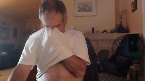 Aalex1717 online show from January 25, 2025, 9:35 pm