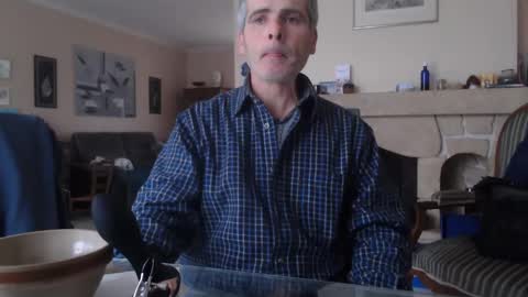 Aalex1717 online show from January 26, 2025, 9:51 am