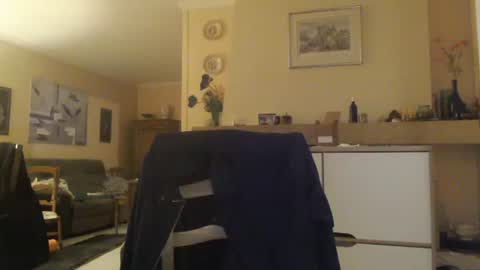 Aalex1717 online show from March 6, 2025, 7:10 pm