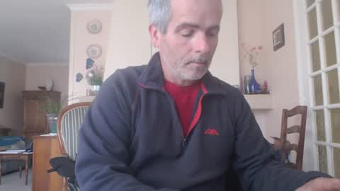 Aalex1717 online show from November 10, 2025, 7:40 am