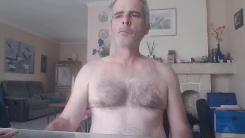Aalex1717 online show from June 6, 2026, 7:02 am