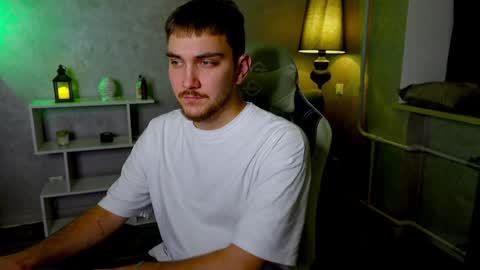 Alex online show from December 9, 2024, 6:03 pm