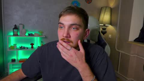 Alex online show from January 11, 2025, 11:56 pm