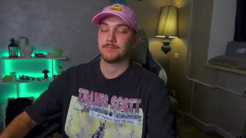 Alex online show from January 31, 2025, 1:56 pm