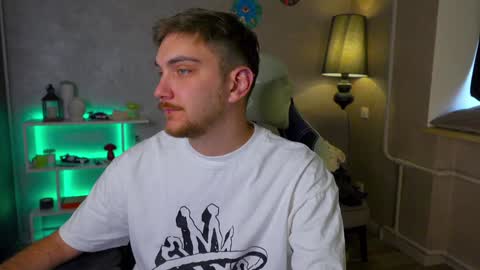 Alex online show from February 3, 2025, 7:18 am