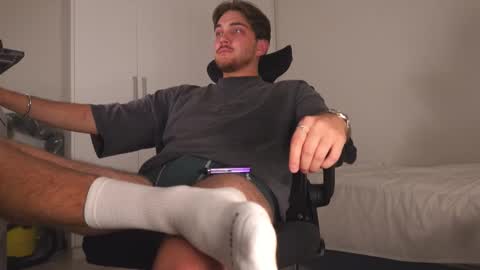 Alex online show from March 9, 2026, 1:42 am