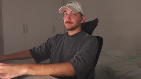 Alex online show from May 18, 2026, 4:07 am