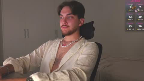 Alex online show from June 14, 2026, 2:57 am