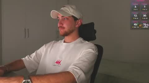 Alex online show from July 10, 2026, 2:49 am
