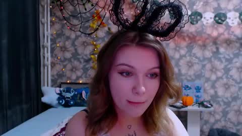 Snapshot of aalicebubble chatting on November 3, 2025, 12:35 am Alice online show from November 3, 2025, 12:35 am