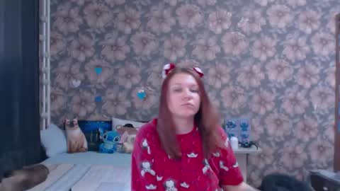 Snapshot of aalicebubble chatting on March 13, 2026, 10:11 am Alice online show from March 13, 2026, 10:11 am